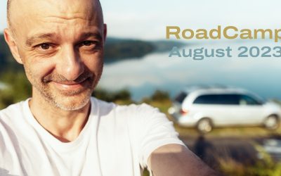 August RoadCamp 2023