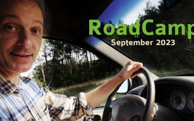 September RoadCamp 2023